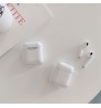airpods 4 3 /2 pro2 3ケース エアーポッズ pro3  2/1 ケースカバー 収納ケース 軽量 キズ防止 紛失防止 防塵 防水 耐衝撃 全面保護 シリ